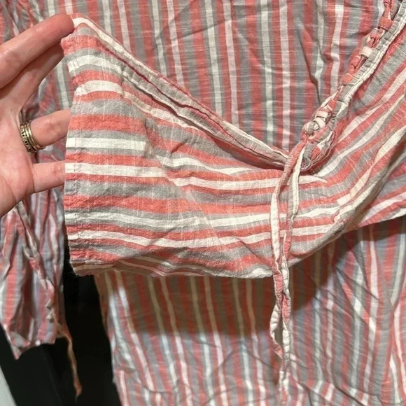 Harlow and Rose Cotton top - Picture 4 of 6